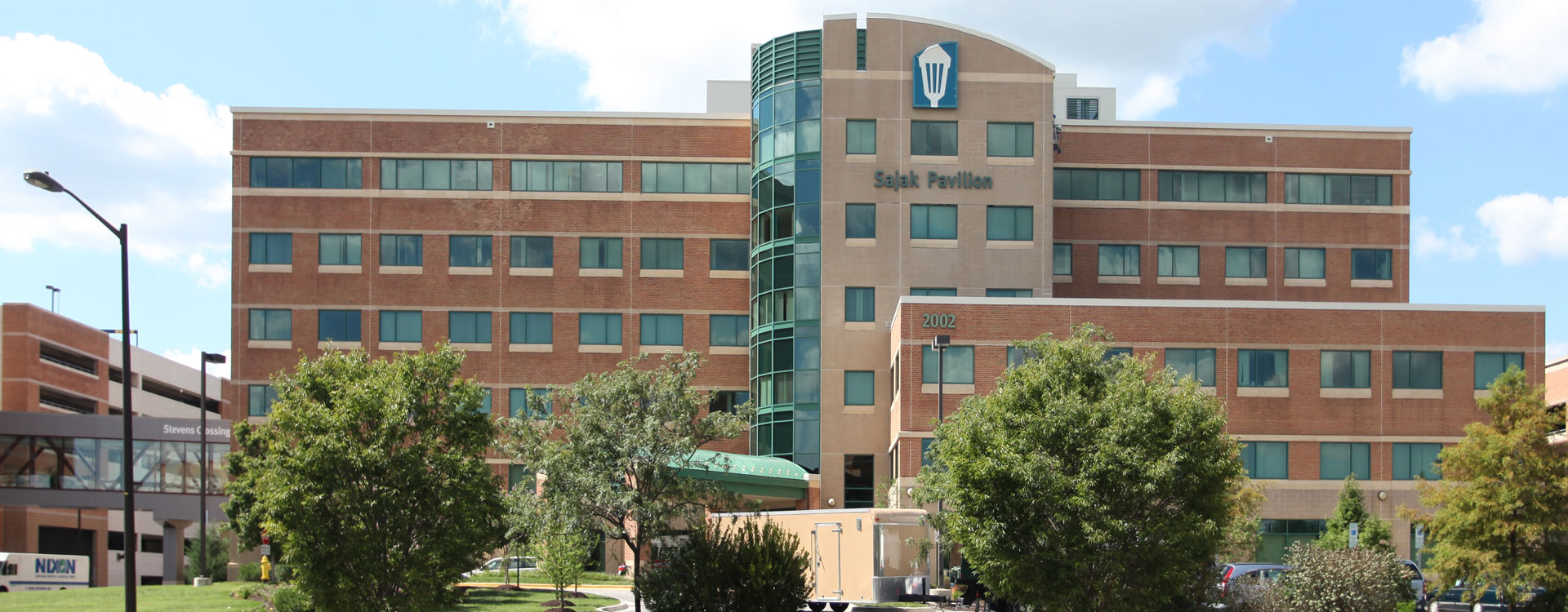 Anne Arundel Medical Center