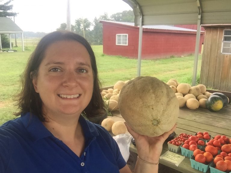 FARM BUSINESS PROFILE Griffith Family Produce Anne Arundel Economic