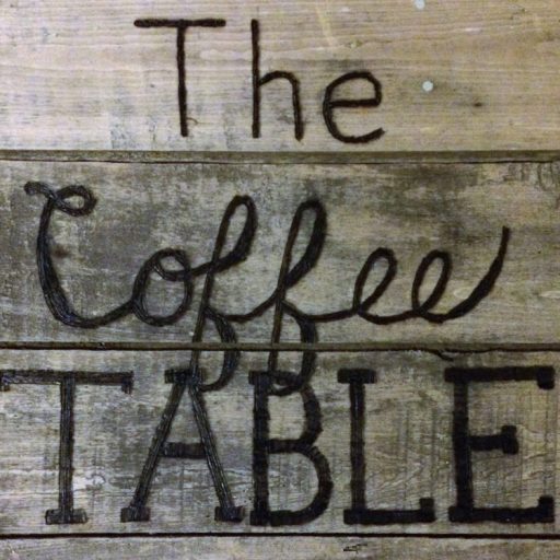 The Coffee Table