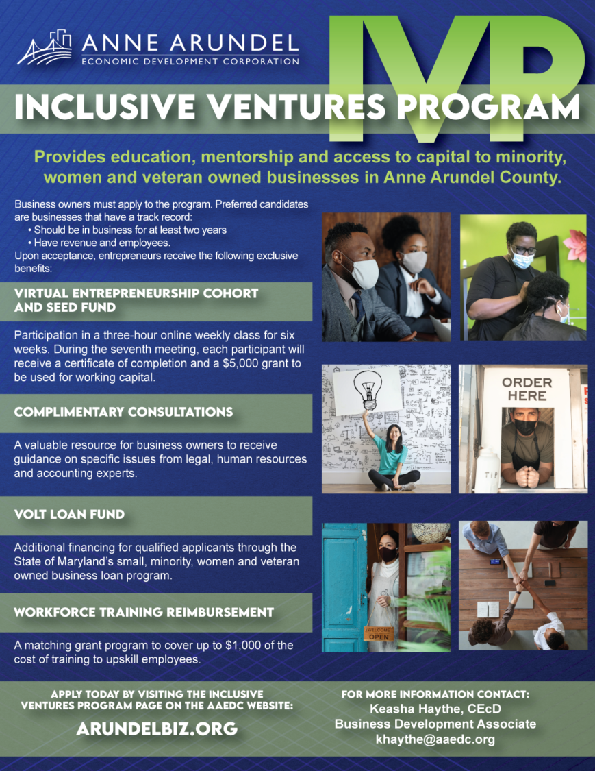 news-release-new-inclusive-ventures-program-aims-to-retain-and-expand-minority-businesses-in