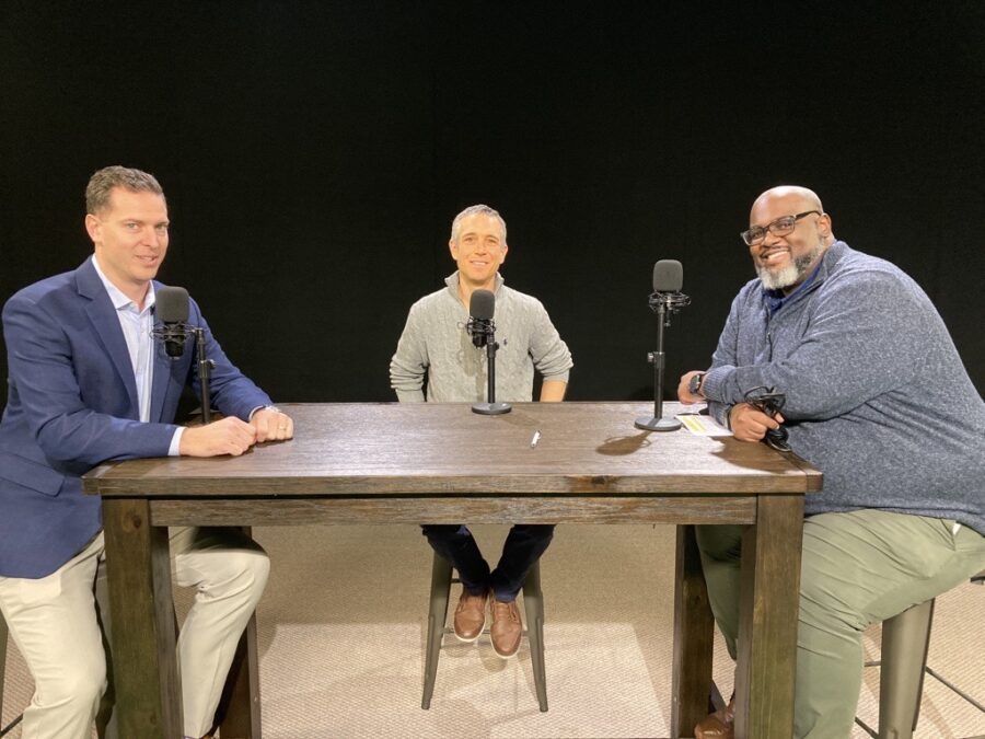 My Podcast 2022 & 2023 New Restaurants in Anne Arundel County